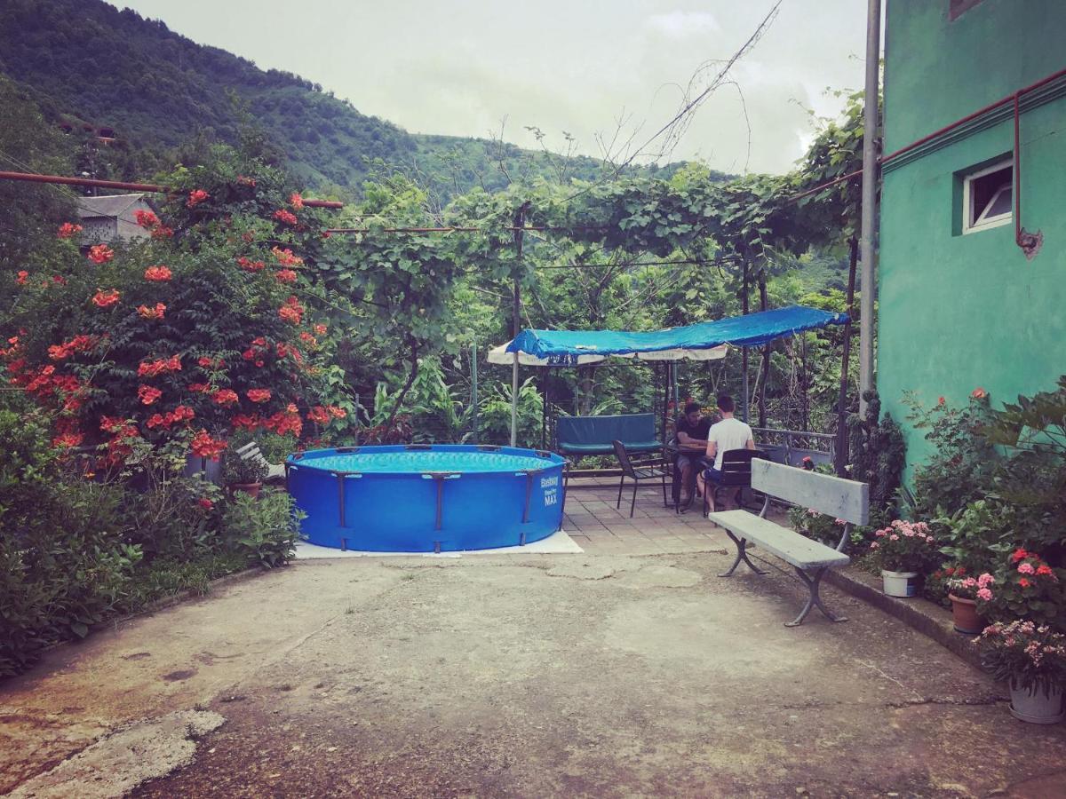 Guest House Nona Gonio Exterior photo